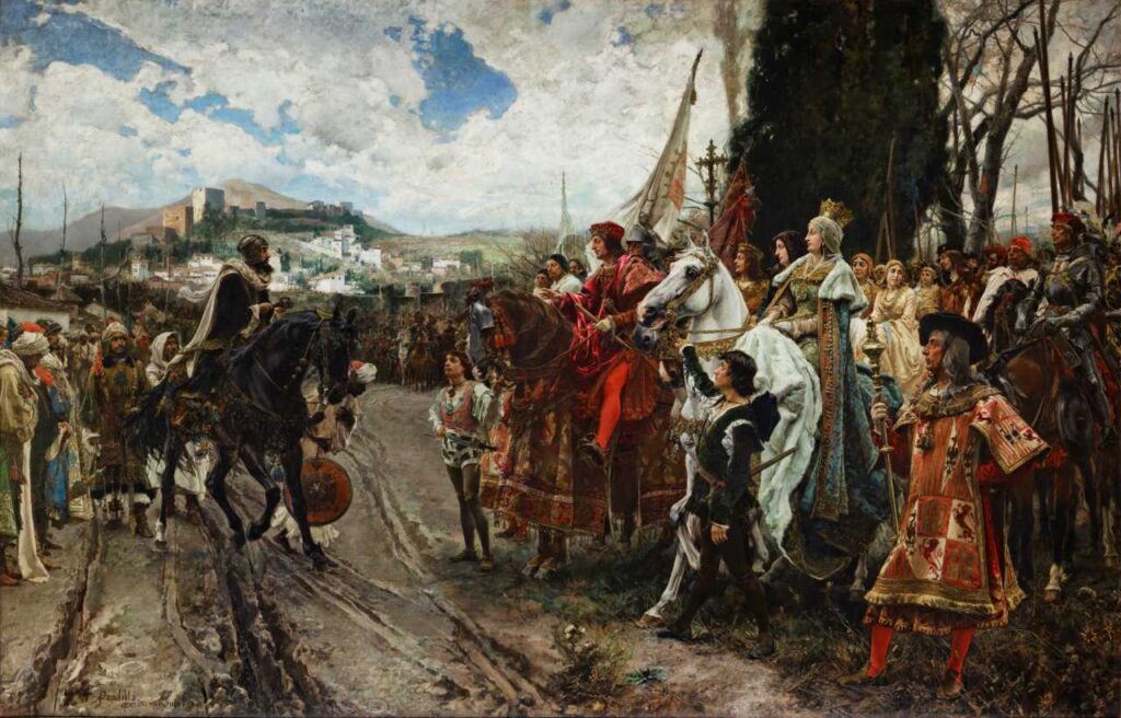 The Medieval Origins of Madrid