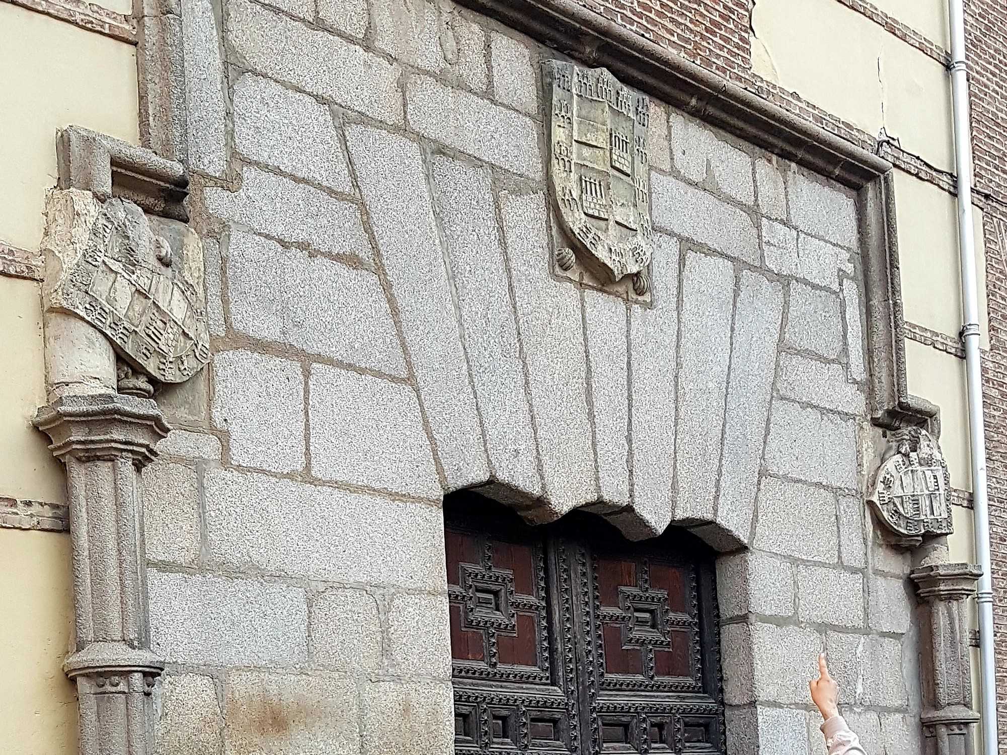 Discovering Medieval Madrid