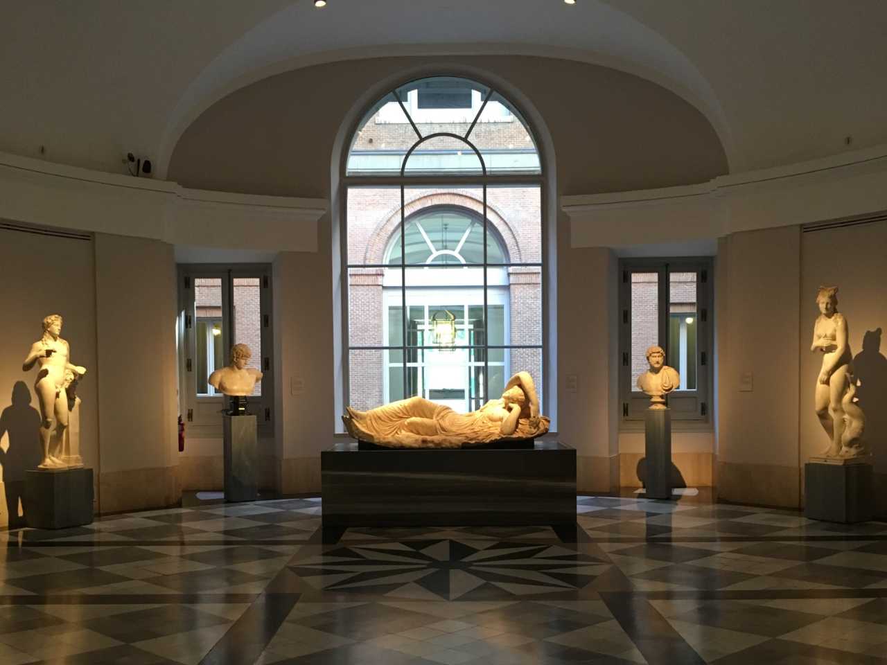 Prado Museum Art History Tour