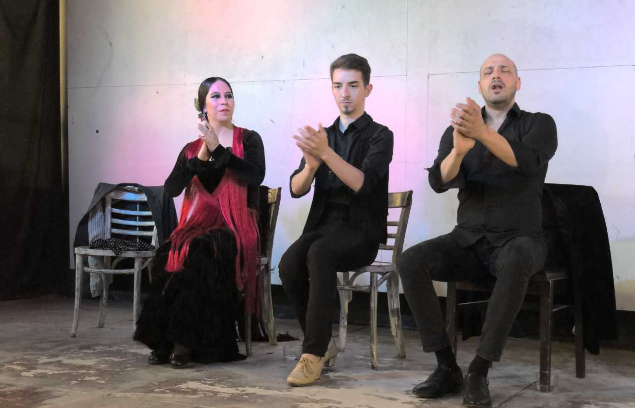 Best Flamenco Venues in Madrid