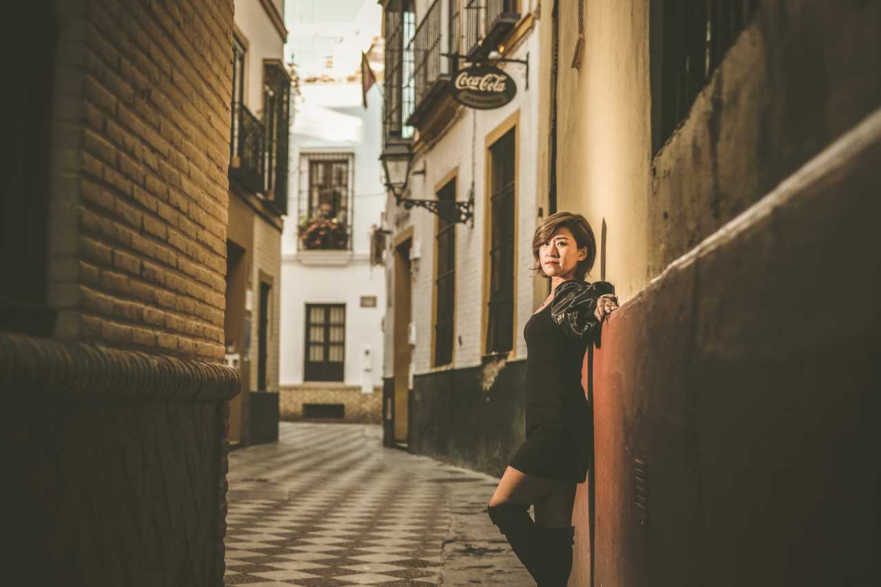Your Photo Story in Seville